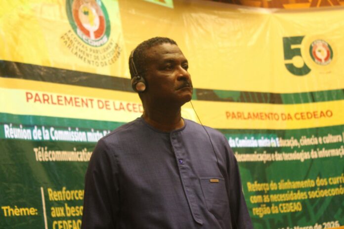 Kwaku Ricketts-Hagan