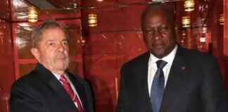 Brazil endorses Ghana-led resolution at UN to declare slavery ‘gravest crime against humanity’