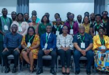 UK-Ghana ST&I programme trains journalists to bridge science communication gap, enhance innovative reportage