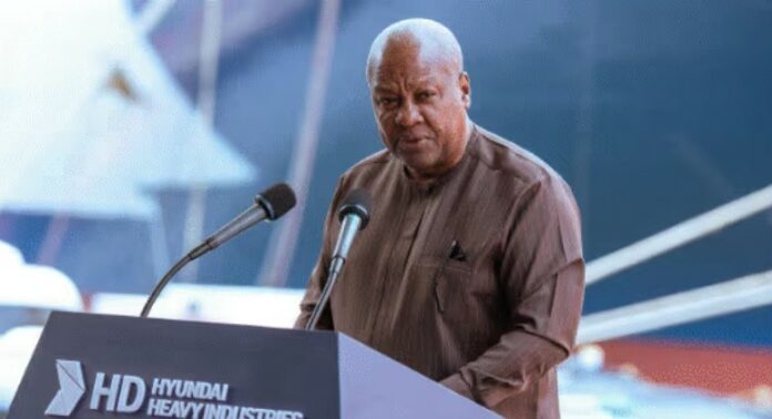Mahama