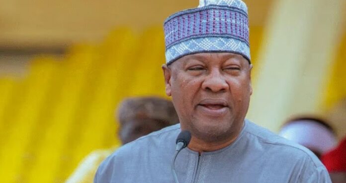 Mahama Eid-ul-Fitr