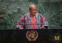 Council of State: UN resolution on slave trade reinforces Ghana’s longstanding reputation as a beacon of Pan-Africanism