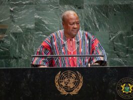 Council of State: UN resolution on slave trade reinforces Ghana’s longstanding reputation as a beacon of Pan-Africanism