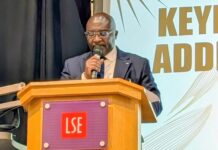 Bawumia outlines six policy steps for Africa to become global AI leader