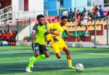 Medeama dreams hit snag after losing top spot