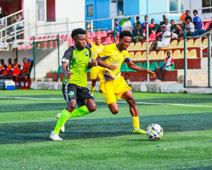 Medeama Dreams