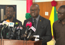 Minority to petition CHRAJ over Mahama’s use of brother’s jet, Damang mine investor selection