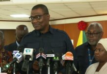 NPP handed over NHIA with GH¢1m positive balance; Gov’t did not inherit any debt – Minority