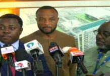 Minority calls security recruitment a ‘ponzi scheme’; demands refund of application form fees