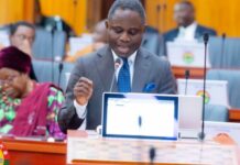 Gov’t open to fly GAF recruitment stampede victim abroad for treatment if necessary – Health Minister