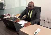 Mohammed Amin Lamptey writes: The Loop: Perfect decision by CAF?