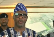 105,000 applicants qualify for security services medicals but only 5,000 slots available – Interior Minister