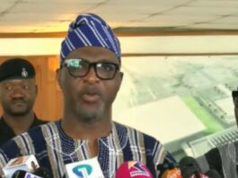 Interior Ministry lifts suspension of firearm licence; sets deadline to December 31