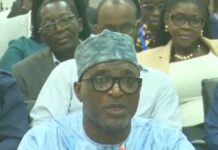 I will not answer for transactions that bypass my office – Muntaka cautions security agencies