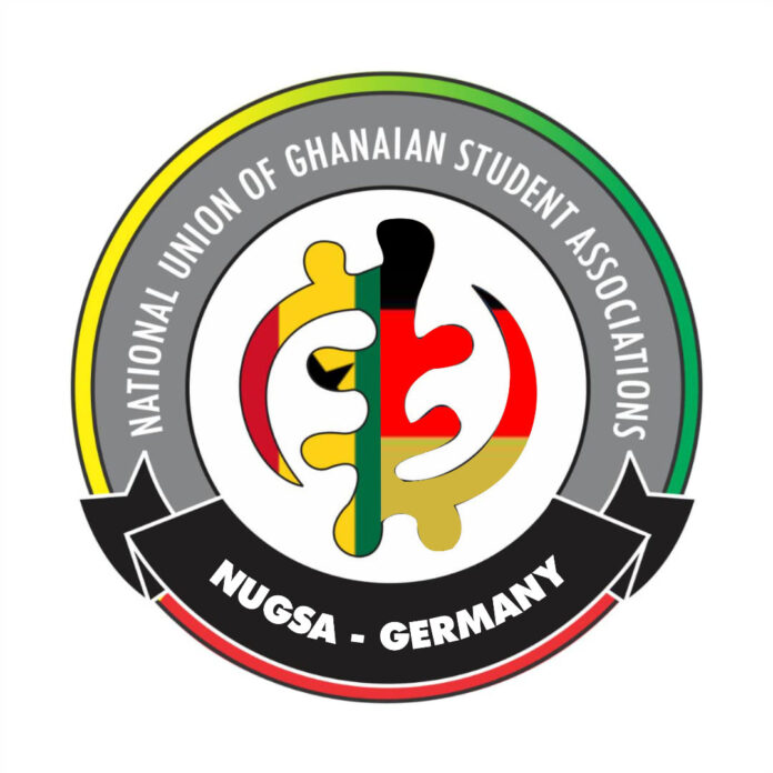 NUGSA-Germany