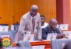 Asafo-Adjei accuses Ablakwa of trading ECOWAS Commission Presidency for AU Chair deal