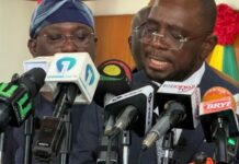Publish the full details of ‘Big Push’ contracts – Minority to Gov’t