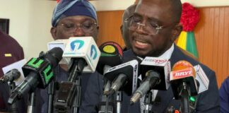 Implement Shippers Authority Act 1122 to protect importers from arbitrary charges – Minority to Gov’t