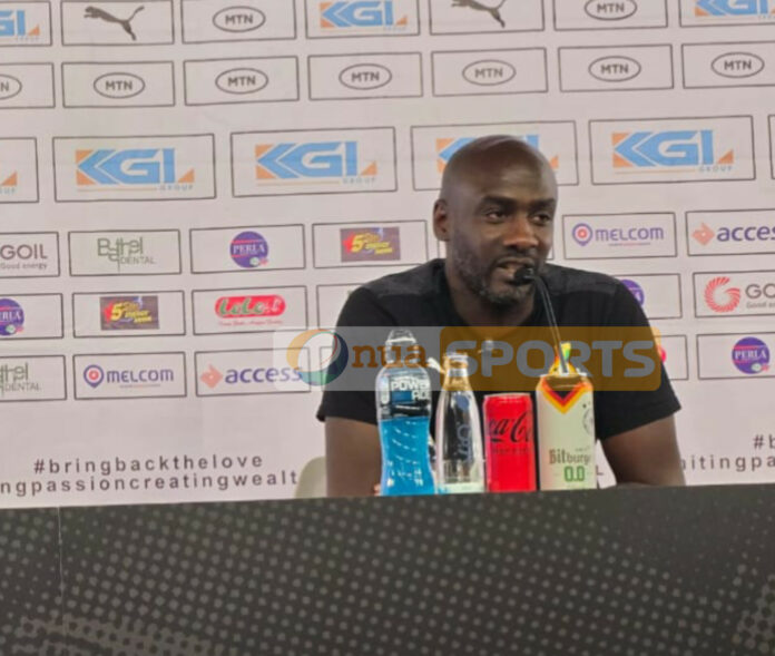 Otto Addo German