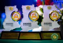 Nana Akwasi Awuah claims credit for PMMC’s ‘historic’ SIGA Awards success