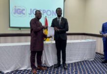 NUGSA Germany website & MoU launch: Global voices highlight diaspora power for Ghana and Africa’s development