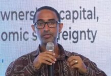 The current global economic environment leaves little room for businesses that fail to grow – Star Oil CEO