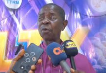 ‘Recruitment is made by soldiers, not politicians’ – Prof. Yinkah Sarfo flags security services politicisation