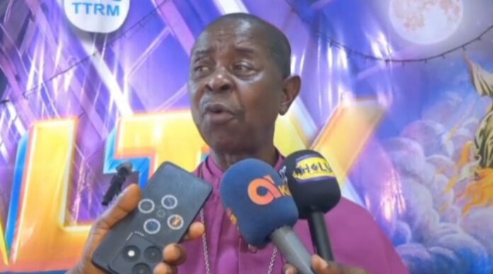 Prof. Daniel Yinkah Sarfo
