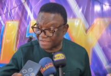 Bridging education gap: Ex-Peace Council chair urges support for alma maters