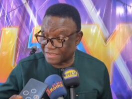 Bridging education gap: Ex-Peace Council chair urges support for alma maters