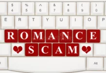 Cybersecurity expert cautions against online romance scams