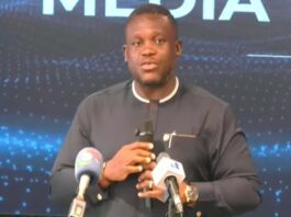 This is going to be the very final SIM registration exercise – Sam George