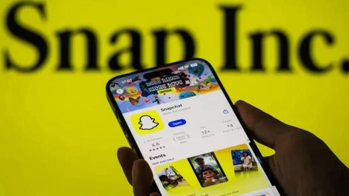 Snapchat arrest
