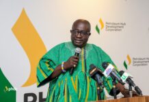 Tony Aubynn writes: Why Ghana must accelerate its petroleum hub in an era of global geopolitical uncertainty