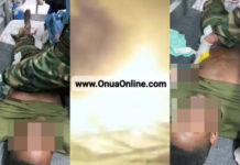 Four Ghanaian soldiers injured after missile attack on UNIFIL in stable condition – GAF