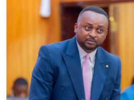 Assafuah petitions OSP to investigate alleged 2026 World Cup visa irregularities