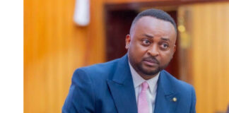 Assafuah petitions OSP to investigate alleged 2026 World Cup visa irregularities