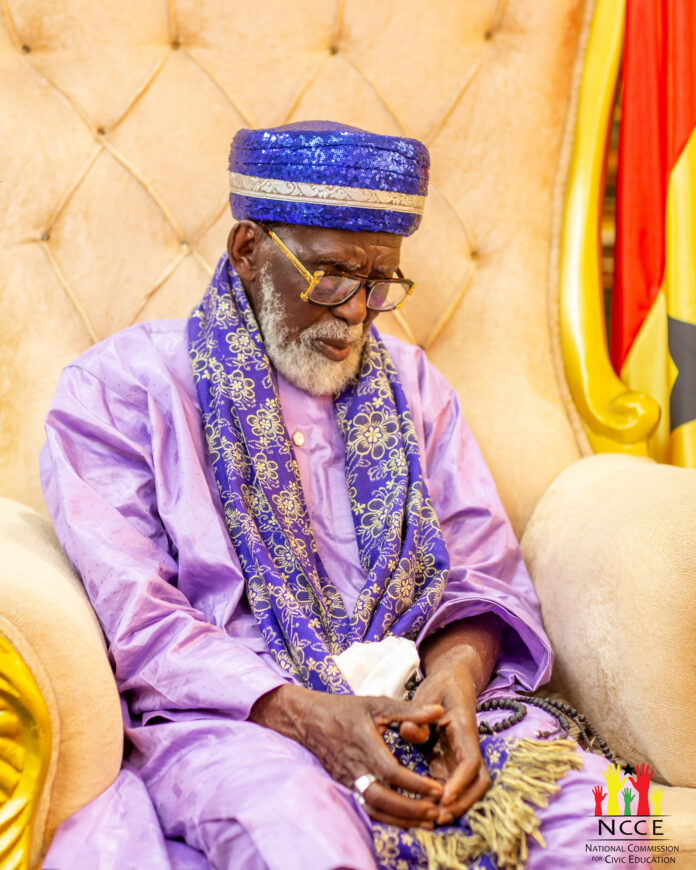 Chief Imam