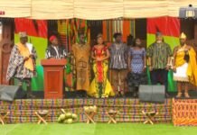Media General launches Ghana Month celebration