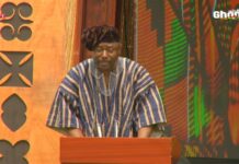 Ghana Month: National Theatre to launch Rhythms of Ghana on TV3 – Ag. Executive Director