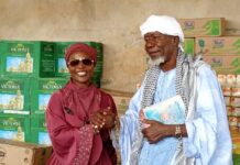 Use Ramadan to pray for world peace – Jomoro MP urges Muslims
