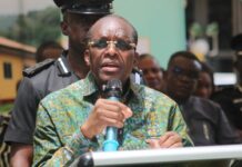 No nation has developed by despising its culture, heritage and traditions – Bagbin