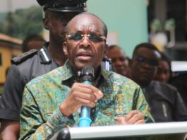 No nation has developed by despising its culture, heritage and traditions – Bagbin