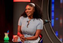 Life Is Fun: Sefa credits Black Avenue Muzik for teaching her independence