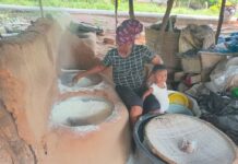 ER: Gari processors in Abrewankor seek inclusion in School Feeding Programme for lack of ready market