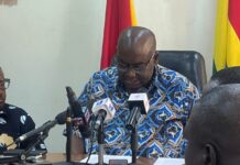 Ministry of Finance should continue to exercise ministerial oversight over CAGD – CLOGSAG rejects CRC proposal