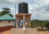 Residents of Shed and Asantekrom celebrate new health facility and potable water, call for effective NHIS services
