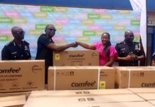 Deputy Medical Director of Police Hospital appeals for logistical support from philanthropists