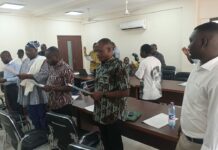 North East Region prioritizes integrated development through spatial planning, inaugurates committee to spearhead efforts