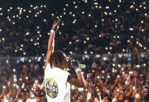 ‘It is raw love, not recklessness’ — Shatta Wale defends cash throwing on the streets